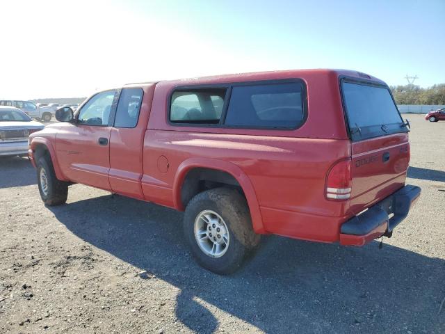 Photo 1 VIN: 1B7GG22X2XS318605 - DODGE DAKOTA 