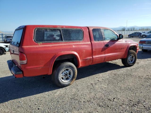 Photo 2 VIN: 1B7GG22X2XS318605 - DODGE DAKOTA 