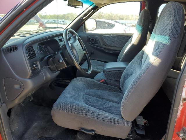 Photo 6 VIN: 1B7GG22X2XS318605 - DODGE DAKOTA 