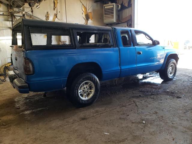 Photo 2 VIN: 1B7GG22X2YS554415 - DODGE DAKOTA 