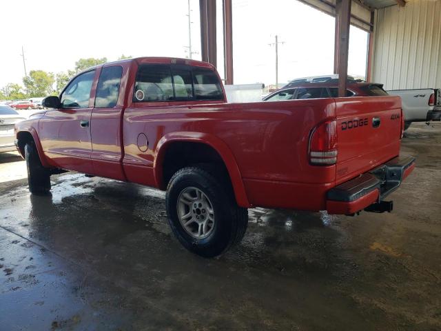 Photo 1 VIN: 1B7GG22X31S347571 - DODGE DAKOTA 