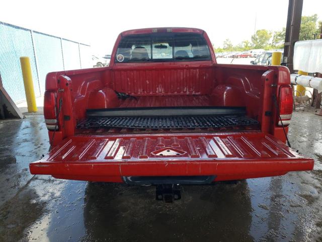 Photo 5 VIN: 1B7GG22X31S347571 - DODGE DAKOTA 