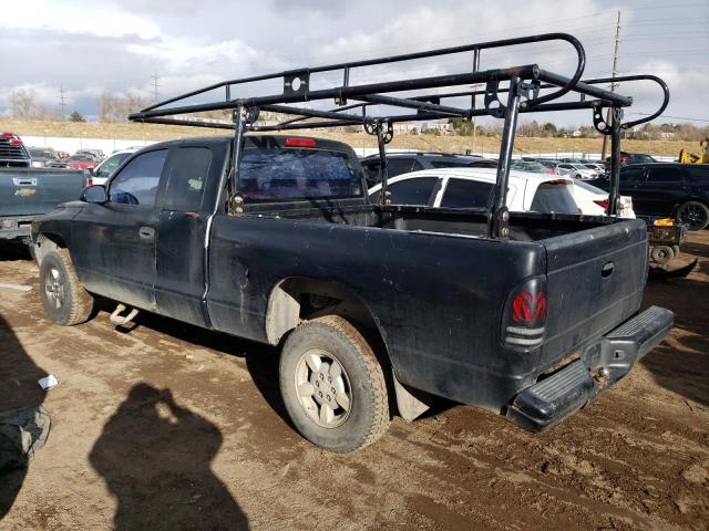 Photo 1 VIN: 1B7GG22X41S162767 - DODGE DAKOTA 