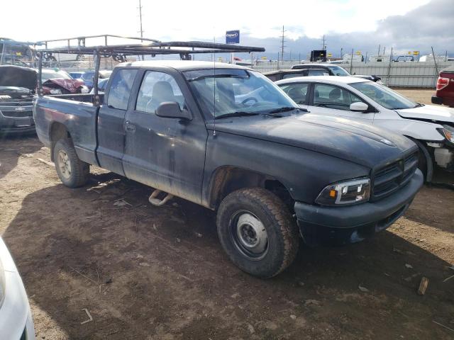 Photo 3 VIN: 1B7GG22X41S162767 - DODGE DAKOTA 