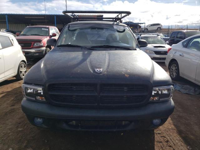 Photo 4 VIN: 1B7GG22X41S162767 - DODGE DAKOTA 