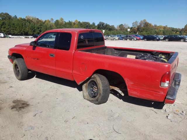 Photo 1 VIN: 1B7GG22X61S329842 - DODGE ALL MODELS 