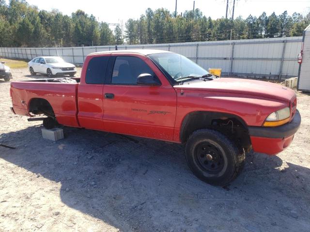 Photo 3 VIN: 1B7GG22X61S329842 - DODGE ALL MODELS 