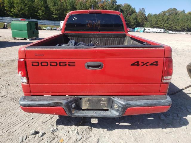 Photo 5 VIN: 1B7GG22X61S329842 - DODGE ALL MODELS 