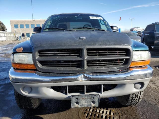 Photo 4 VIN: 1B7GG22X8YS698342 - DODGE DAKOTA 