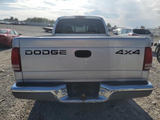 Photo 5 VIN: 1B7GG22XX1S276613 - DODGE DAKOTA 