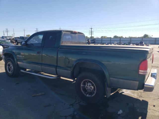 Photo 1 VIN: 1B7GG22Y0XS103409 - DODGE DAKOTA 