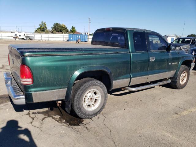 Photo 2 VIN: 1B7GG22Y0XS103409 - DODGE DAKOTA 