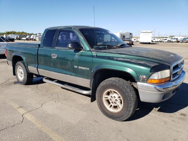 Photo 3 VIN: 1B7GG22Y0XS103409 - DODGE DAKOTA 