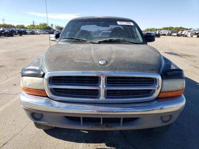 Photo 4 VIN: 1B7GG22Y0XS103409 - DODGE DAKOTA 