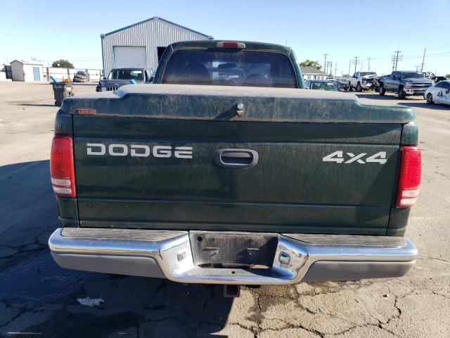 Photo 5 VIN: 1B7GG22Y0XS103409 - DODGE DAKOTA 