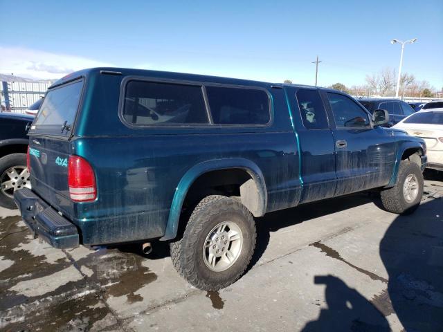 Photo 2 VIN: 1B7GG22Y1WS667679 - DODGE DAKOTA 