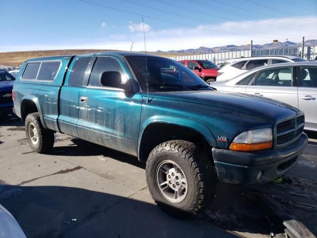 Photo 3 VIN: 1B7GG22Y1WS667679 - DODGE DAKOTA 