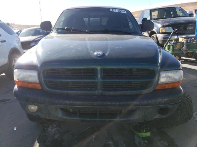 Photo 4 VIN: 1B7GG22Y1WS667679 - DODGE DAKOTA 