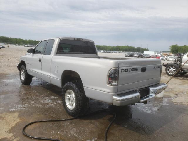 Photo 2 VIN: 1B7GG22Y2XS252775 - DODGE DAKOTA 