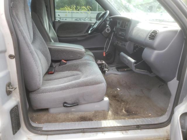 Photo 4 VIN: 1B7GG22Y2XS252775 - DODGE DAKOTA 