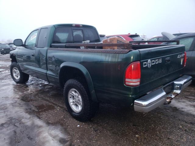 Photo 1 VIN: 1B7GG22Y3WS747016 - DODGE DAKOTA 