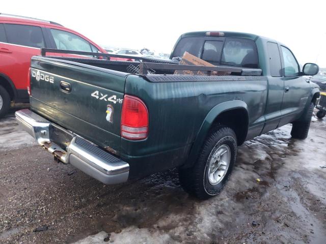 Photo 2 VIN: 1B7GG22Y3WS747016 - DODGE DAKOTA 