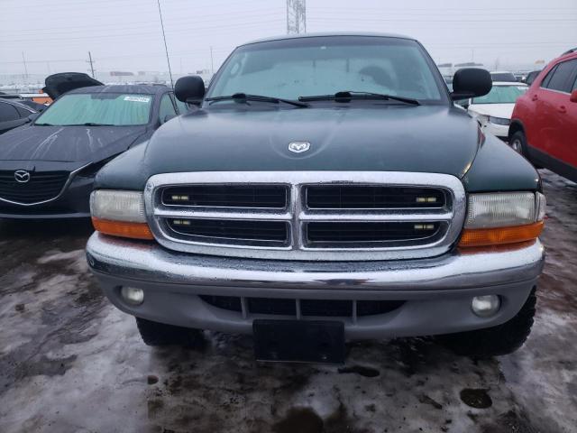 Photo 4 VIN: 1B7GG22Y3WS747016 - DODGE DAKOTA 