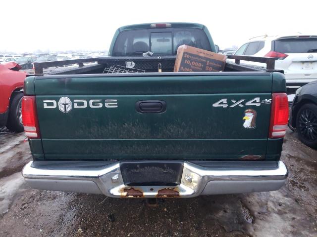 Photo 5 VIN: 1B7GG22Y3WS747016 - DODGE DAKOTA 