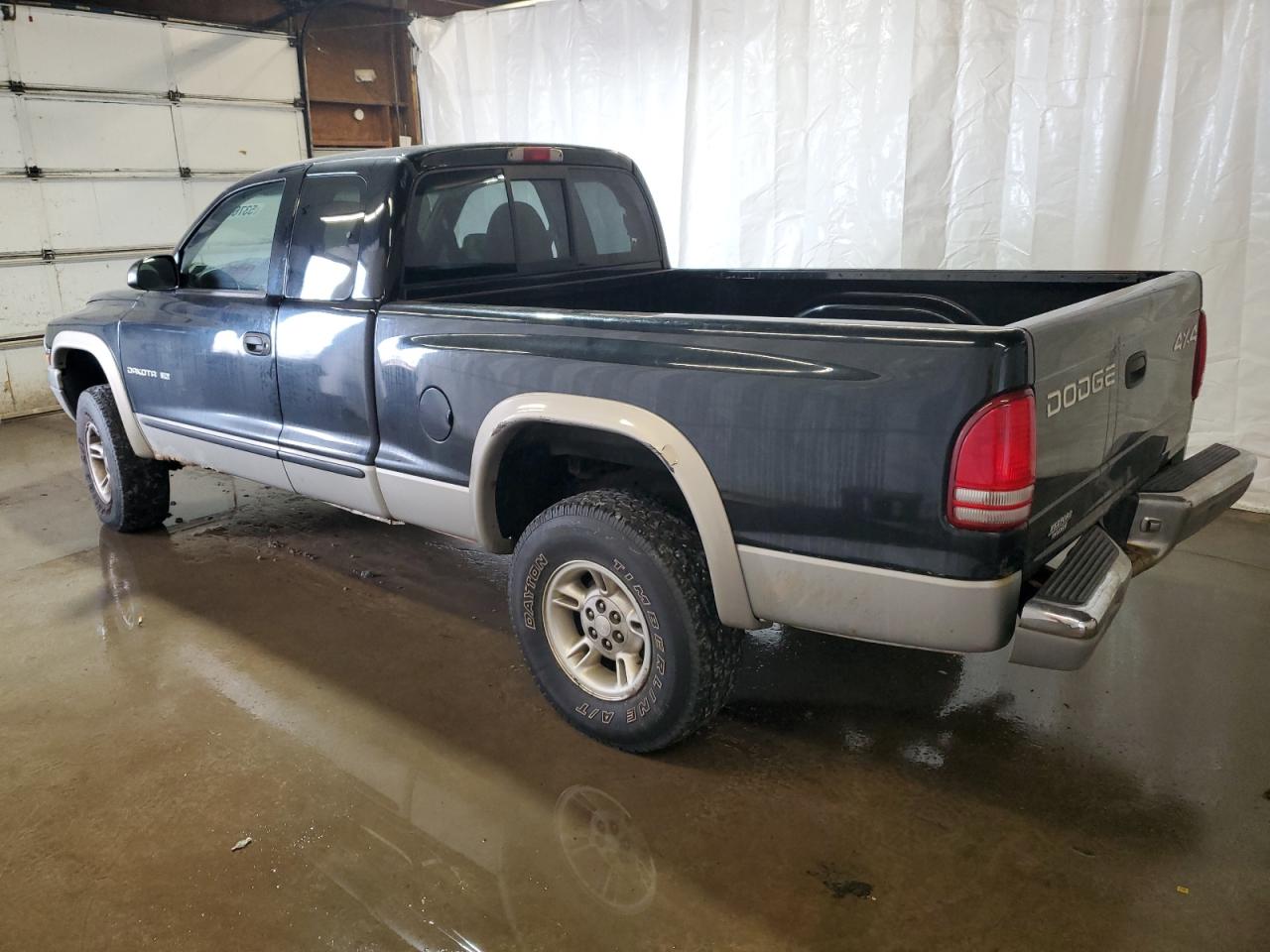 Photo 1 VIN: 1B7GG22Y4WS618332 - DODGE DAKOTA 