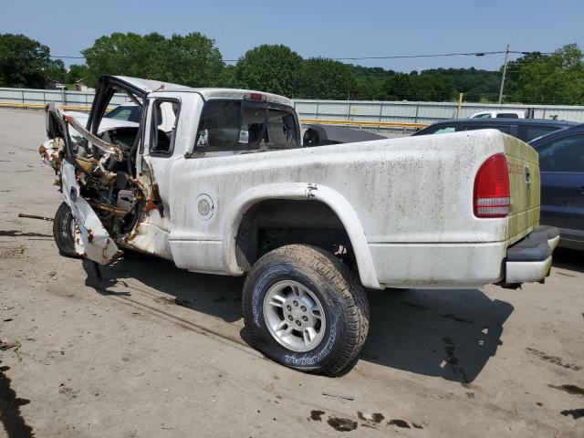 Photo 1 VIN: 1B7GG22Y4WS619934 - DODGE DAKOTA 