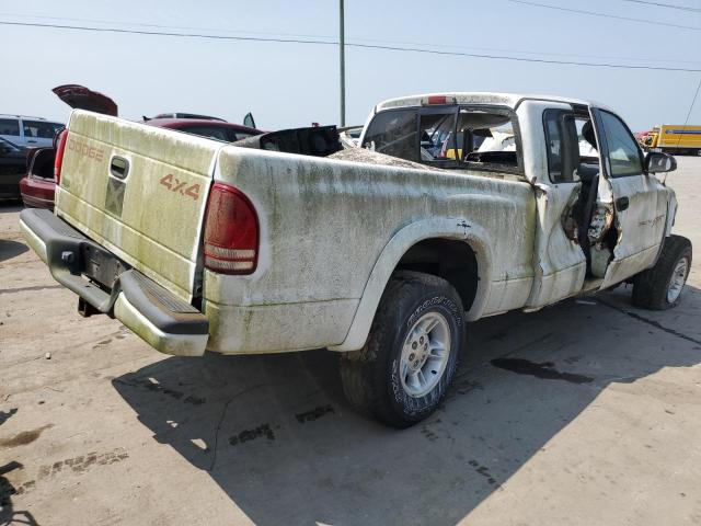 Photo 2 VIN: 1B7GG22Y4WS619934 - DODGE DAKOTA 