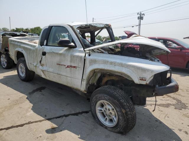 Photo 3 VIN: 1B7GG22Y4WS619934 - DODGE DAKOTA 