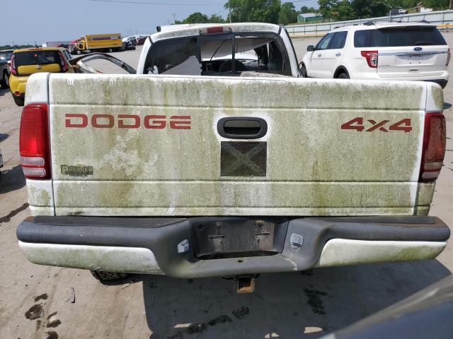 Photo 5 VIN: 1B7GG22Y4WS619934 - DODGE DAKOTA 