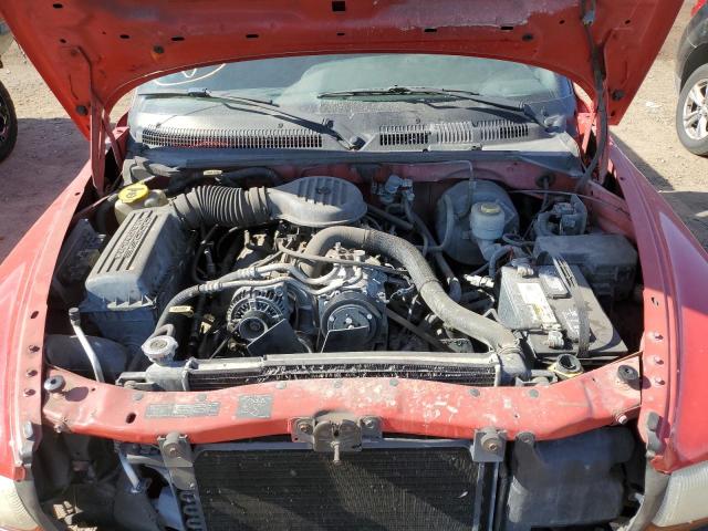 Photo 10 VIN: 1B7GG22Y4XS133402 - DODGE ALL MODELS 