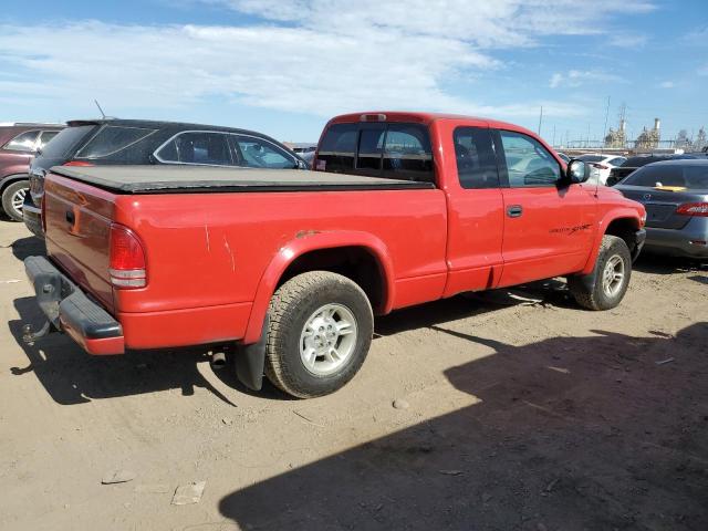 Photo 2 VIN: 1B7GG22Y4XS133402 - DODGE ALL MODELS 