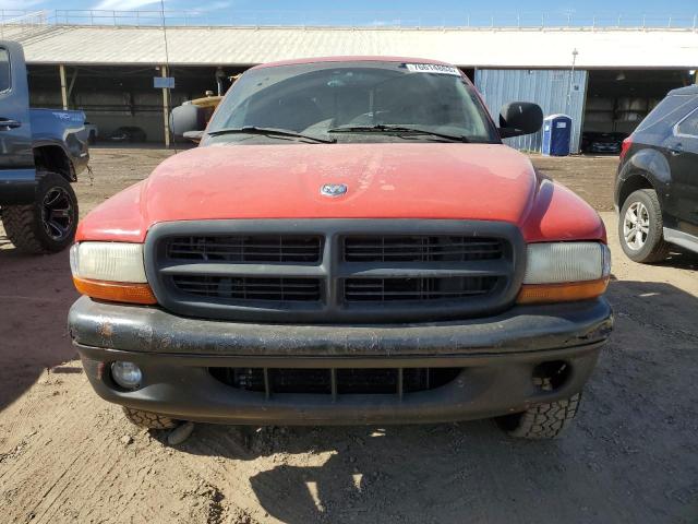 Photo 4 VIN: 1B7GG22Y4XS133402 - DODGE ALL MODELS 