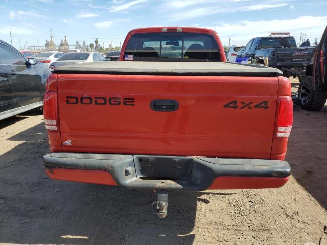 Photo 5 VIN: 1B7GG22Y4XS133402 - DODGE ALL MODELS 