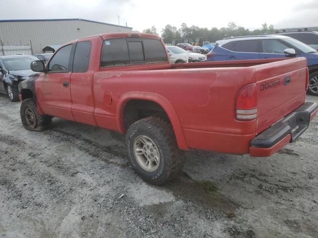 Photo 1 VIN: 1B7GG22Y6WS619708 - DODGE DAKOTA 