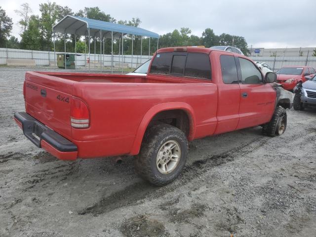 Photo 2 VIN: 1B7GG22Y6WS619708 - DODGE DAKOTA 