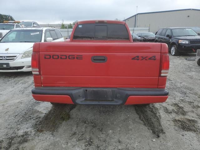 Photo 5 VIN: 1B7GG22Y6WS619708 - DODGE DAKOTA 