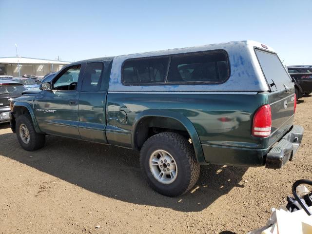 Photo 1 VIN: 1B7GG22Y7XS202888 - DODGE DAKOTA 