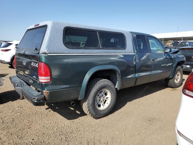 Photo 2 VIN: 1B7GG22Y7XS202888 - DODGE DAKOTA 