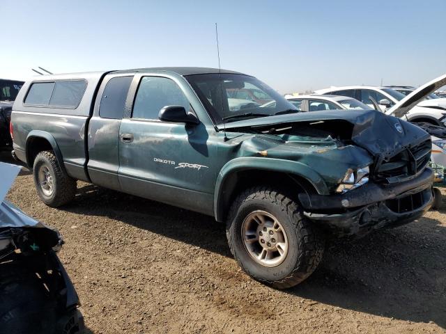 Photo 3 VIN: 1B7GG22Y7XS202888 - DODGE DAKOTA 