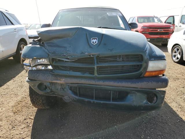 Photo 4 VIN: 1B7GG22Y7XS202888 - DODGE DAKOTA 