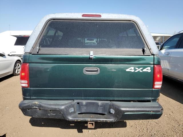 Photo 5 VIN: 1B7GG22Y7XS202888 - DODGE DAKOTA 