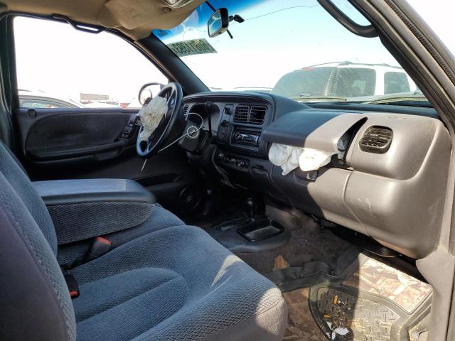 Photo 7 VIN: 1B7GG22Y7XS202888 - DODGE DAKOTA 