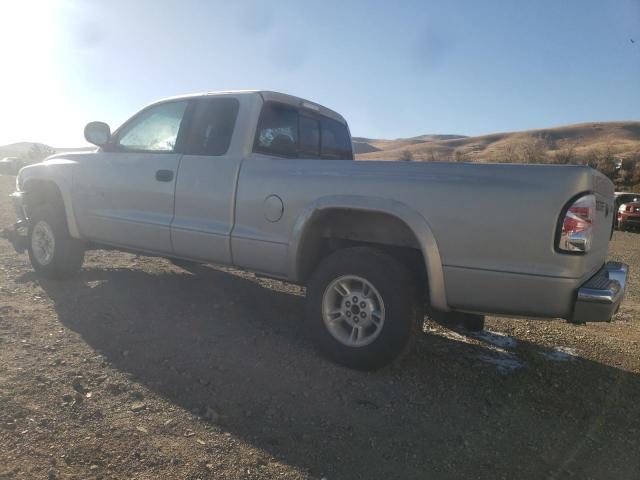 Photo 1 VIN: 1B7GG22Y8XS170551 - DODGE DAKOTA 