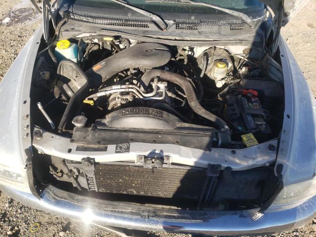 Photo 10 VIN: 1B7GG22Y8XS170551 - DODGE DAKOTA 