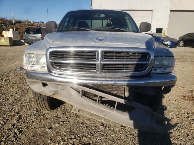 Photo 4 VIN: 1B7GG22Y8XS170551 - DODGE DAKOTA 