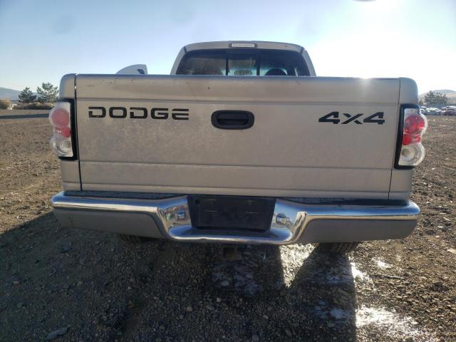 Photo 5 VIN: 1B7GG22Y8XS170551 - DODGE DAKOTA 